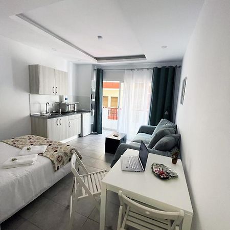 Stylish Studio Gio 211 Las Palmas de Gran Canária Exterior foto