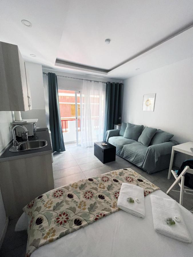 Stylish Studio Gio 211 Las Palmas de Gran Canária Exterior foto