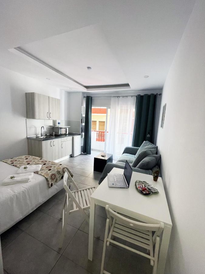 Stylish Studio Gio 211 Las Palmas de Gran Canária Exterior foto